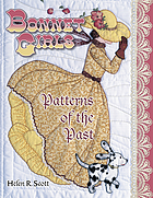 Bonnet girls : patterns of the past