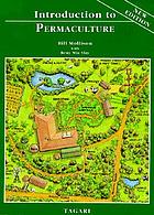 Introduction to permaculture