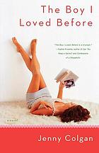 The boy I loved before