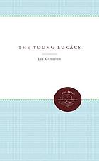 The young Lukács