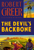 The devil's backbone