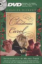 A Christmas carol