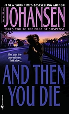 And then you die