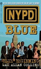 Blue beginning