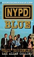 Blue beginning por Max Allan Collins