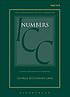 A critical and exegetical commentary on Numbers von George Buchanan Gray