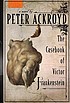 The casebook of Victor Frankenstein : a novel