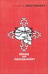 Crime and punishment : a novel in six parts with... von Fyodor Dostoyevsky