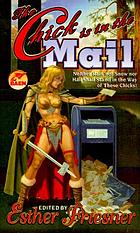 The chick is in the mail