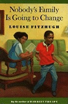 Nobody's family is going to change