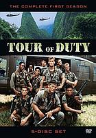 Tour of duty. / The complete first season