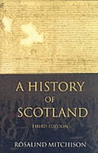 A history of Scotland