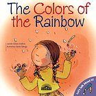The colors of the rainbow