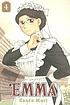 Emma. Vol. 4 by  Kaoru Mori 