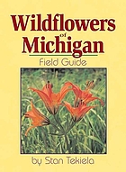 Wildflowers of Michigan field guide