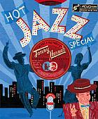 Hot jazz special