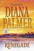 Renegade door Diana Palmer