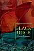 Black juice de Margo Lanagan