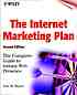 The Internet marketing plan : the complete guide... door Kim M Bayne