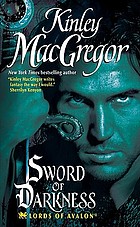 Sword of darkness