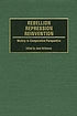 Rebellion, repression, reinvention : mutiny in... von Jane Hathaway