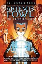 Artemis Fowl : the graphic novel