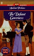 The defiant governess