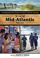 The Mid-Atlantic region