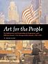 Art for the people : the rediscovery and preservation of progressive- and WPA-era murals in the Chicago public schools, 1904-1943