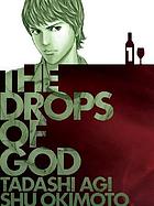 The drops of God. Volume 1