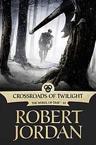 Crossroads of twilight