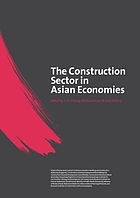 The construction sector in the Asian economies