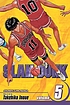 Slam dunk. Vol. 5, Rebound de Takehiko Inoue