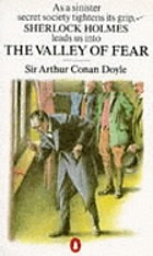 The valley of fear