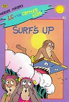 Surf's up