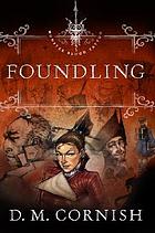 Foundling by D  M Cornish