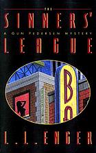 The sinners' league : a Gun Pedersen mystery