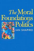 The moral foundations of politics