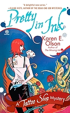 Pretty in ink : a tattoo shop mystery