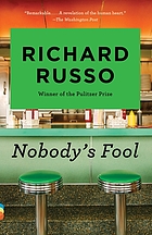 Nobody's fool