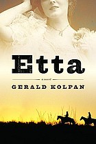 Etta : a novel