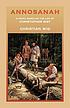Annosanah : a novel based on the life of Christopher... by Christian Wig