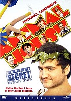 National Lampoon's Animal house