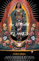 The virgin of flames