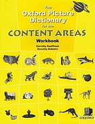 The Oxford picture dictionary for the content areas. Teacher's book