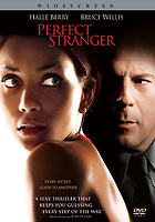 Perfect stranger