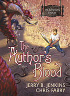 The author's blood