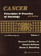 Cancer : principles & practice of oncology