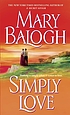 Simply love de Mary Balogh