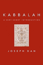 Kabbalah : a very short introduction